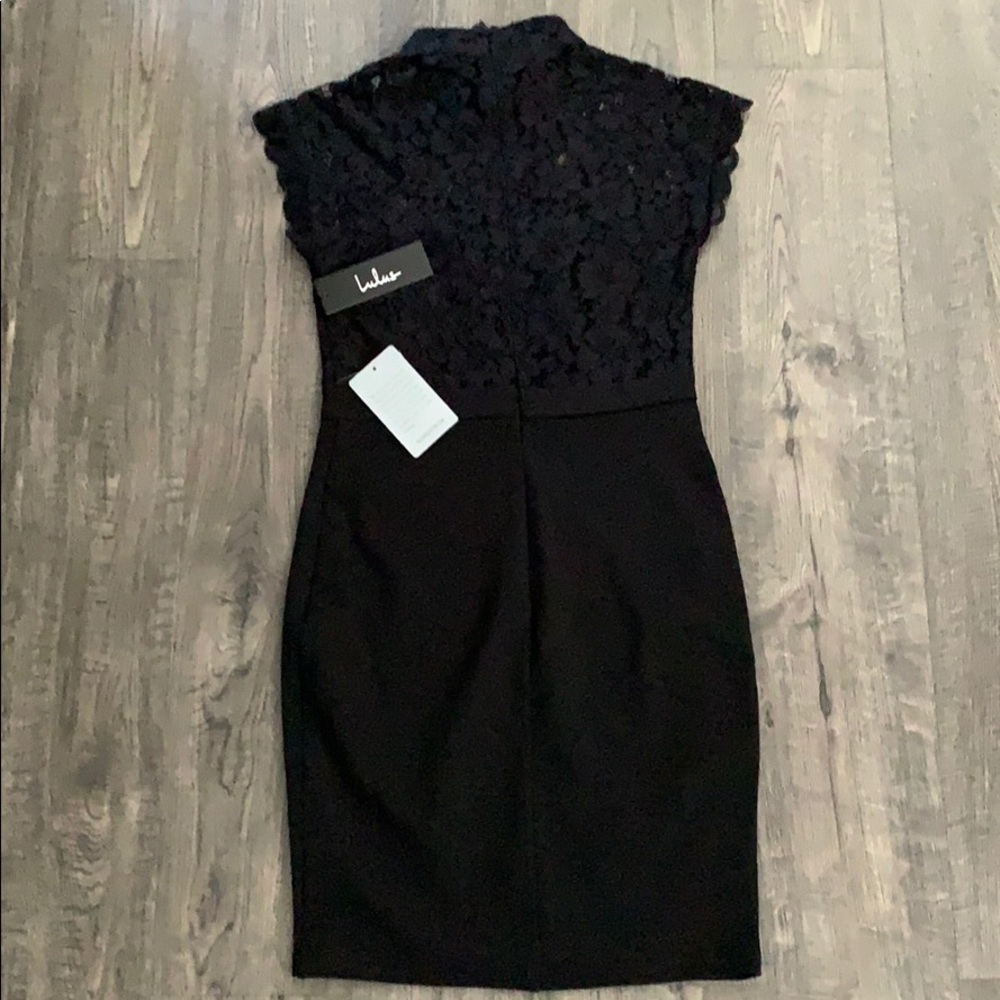 Lulus Dress - Picture 4 of 8